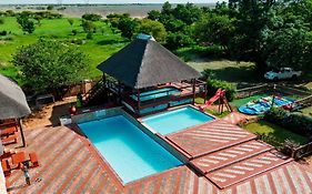 Falcon Lodge Et